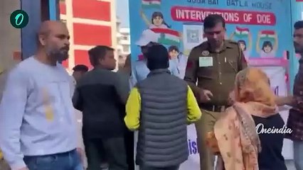 Delhi Election Results: Asaduddin Owaisi के कैंडिडेट्स की Okhla और Mustafabad सीट से कैसे हुई हार ?