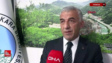 Trabzon Uzungöl'de denetimler sıklaştı