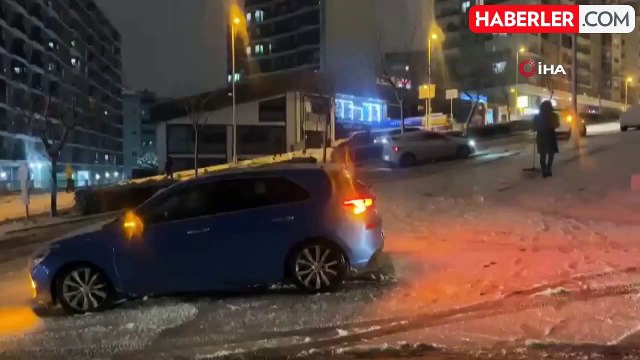 Meteoroloji illeri tek tek sayıp uyardı: Kar ve yağmur alarmı