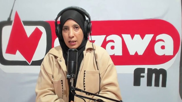 فيروس الورم الحليمي البشري -أسماء عبد الخالق مثقف أعلى بالمندوبية الجهوية للاسرة والعمران البشري