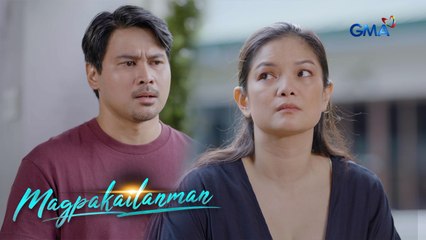 Magpakailanman: Mapapatawad mo ba ang cheater mong asawa? #MPK