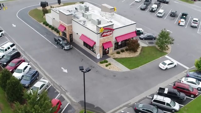 Going Through The Same Drive Thru 1,000 Time's | Mr Beast |