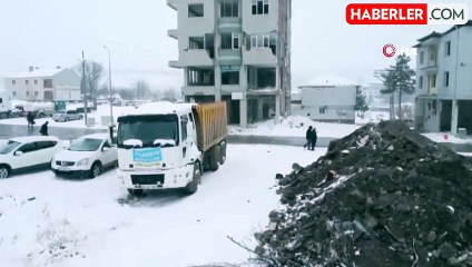 Malatya'da 2 Bin Yıllık Roma Dönemi Sur Duvarı Bulundu