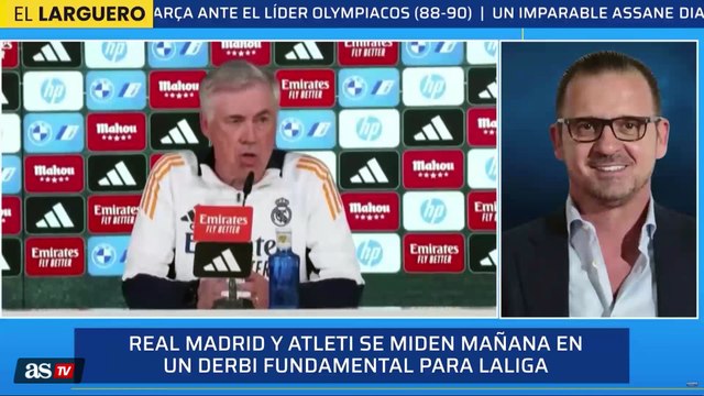 La reflexión de Mijatovic que va abre el debate en el madridismo antes del derbi: Vinicius, Mbappé y el líder del Real Madrid