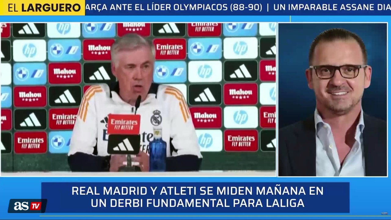 La reflexión de Mijatovic que va abre el debate en el madridismo antes del derbi: Vinicius, Mbappé y el líder del Real Madrid
