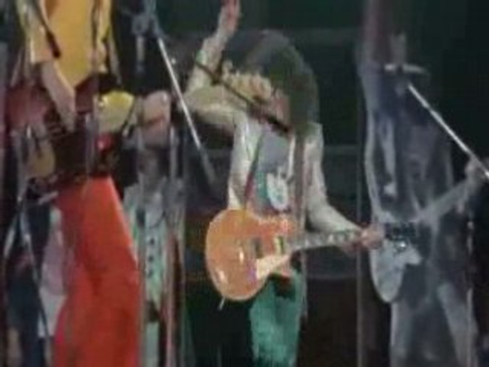 T.Rex - Summertime Blues
