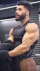 Intense Gymnastics Workout for Boys and Girls