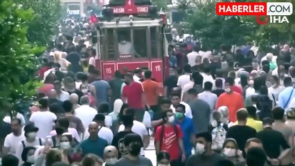 TÜİK rakamları açıkladı! İşte Türkiye'de en az nüfusa sahip 5 ilimiz