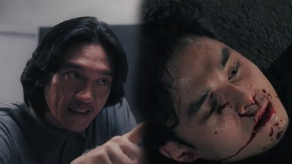 Mga Batang Riles: Vergel, ipapapatay si Ssob (Teaser)