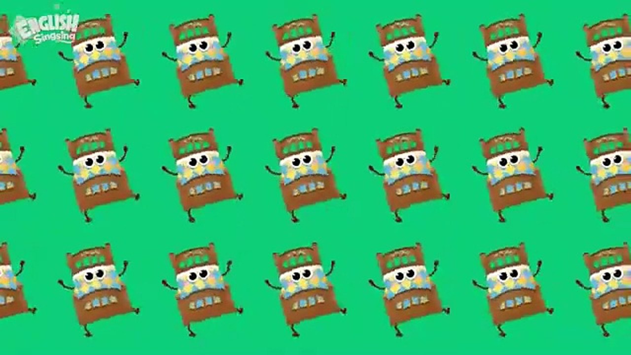 Whose Is This One？ - Goldilocks and the three bears -  Fairy Tale Songs For Kids by English Singsing