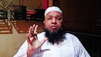 Umrah Ka Safar Jail Ka Safar Naa Ban Jaaye