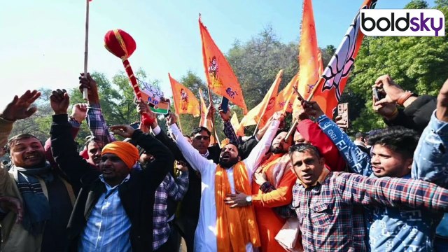 Delhi Election Results: Delhi Next BJP CM Name Reveal | दिल्ली का अगला मुख्यमंत्री कौन | Boldsky