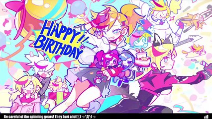 Muse Dash (Switch) day 64