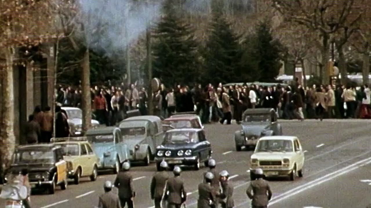Mucha mierda - Tráiler