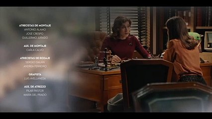 Sueños de libertad Cap 247 avance