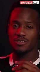 Transferin perde arkası ortaya çıktı! Batshuayi'nin kaderini 17 saniye değiştirmiş