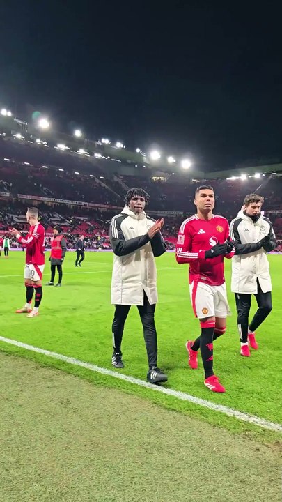 Manchester United