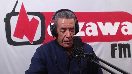 ولكم سديد النظرمع لطفي راشد