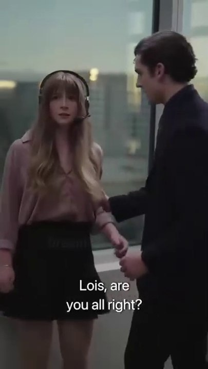 The Oscar Winner Is My Ex