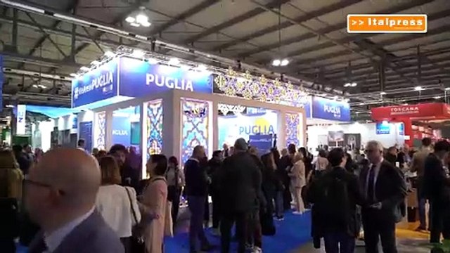 Puglia, Triggiani Turismo sostenibile ricetta vincente