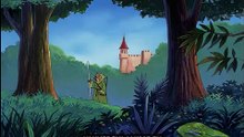 Redwall Episoade 10 – Universul Anime