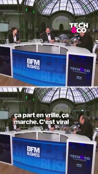 Xavier Niel s'exprime sur Mistral AI et Deepseek