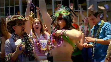 Hatchet (2006): Haunted Swamp Terror 🪓