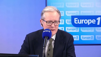 Emmanuel Macron souhaite nommer Richard Ferrand comme nouveau président du Conseil constitutionnel