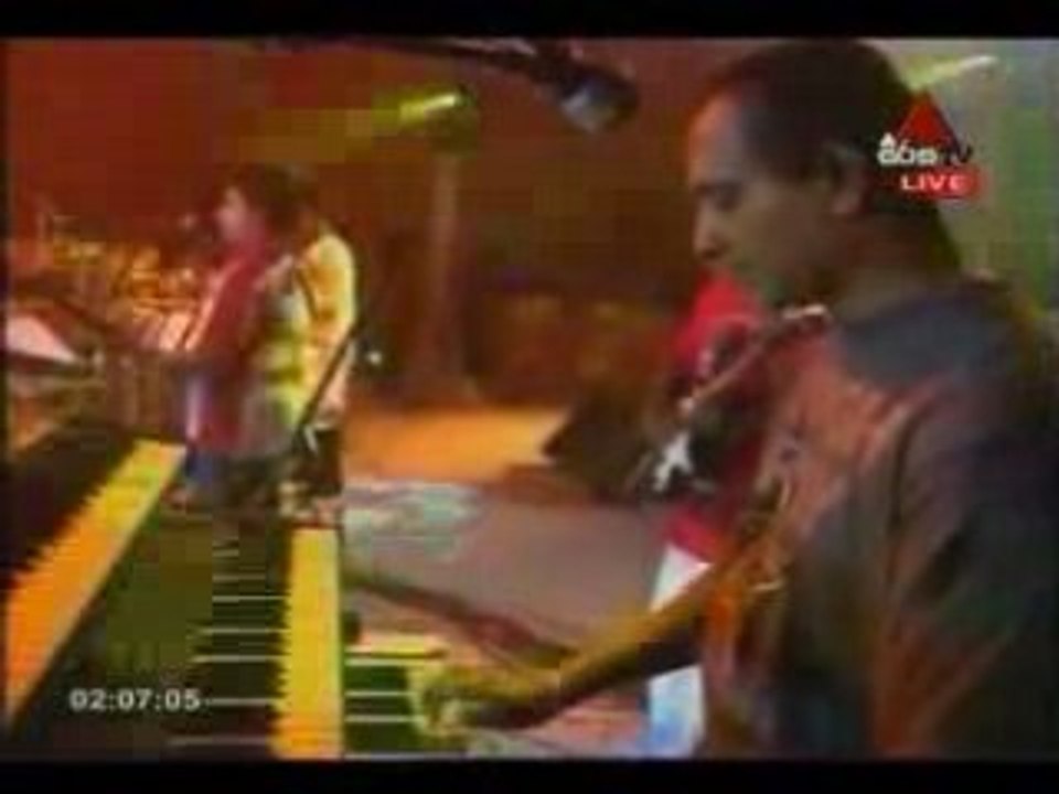 sunflower live show