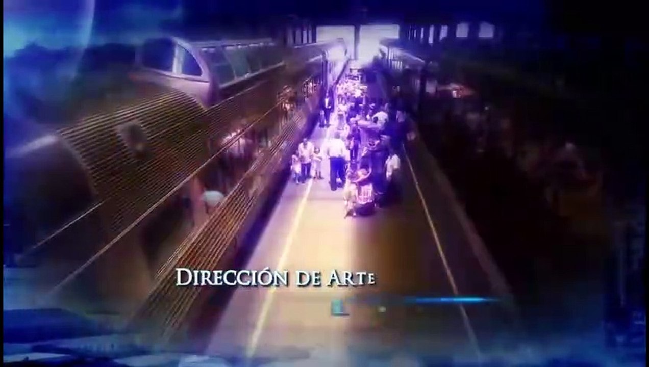 Rosario Capítulo 55