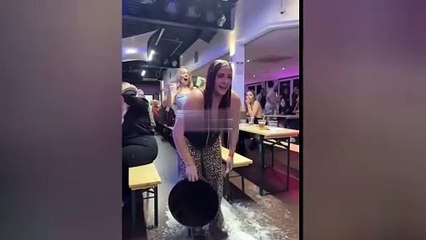 Funny Fails Compilation Instant Regret Girl Fails Funny Women Fails p8