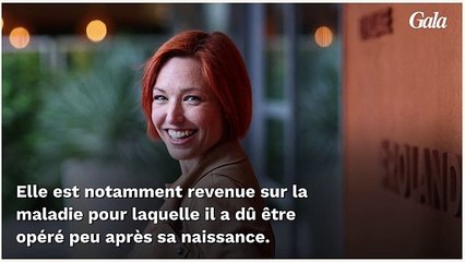 GALA VIDEO - Natasha St-Pier, son fils opéré à cœur ouvert à quatre mois : « C’était une grosse épreuve »