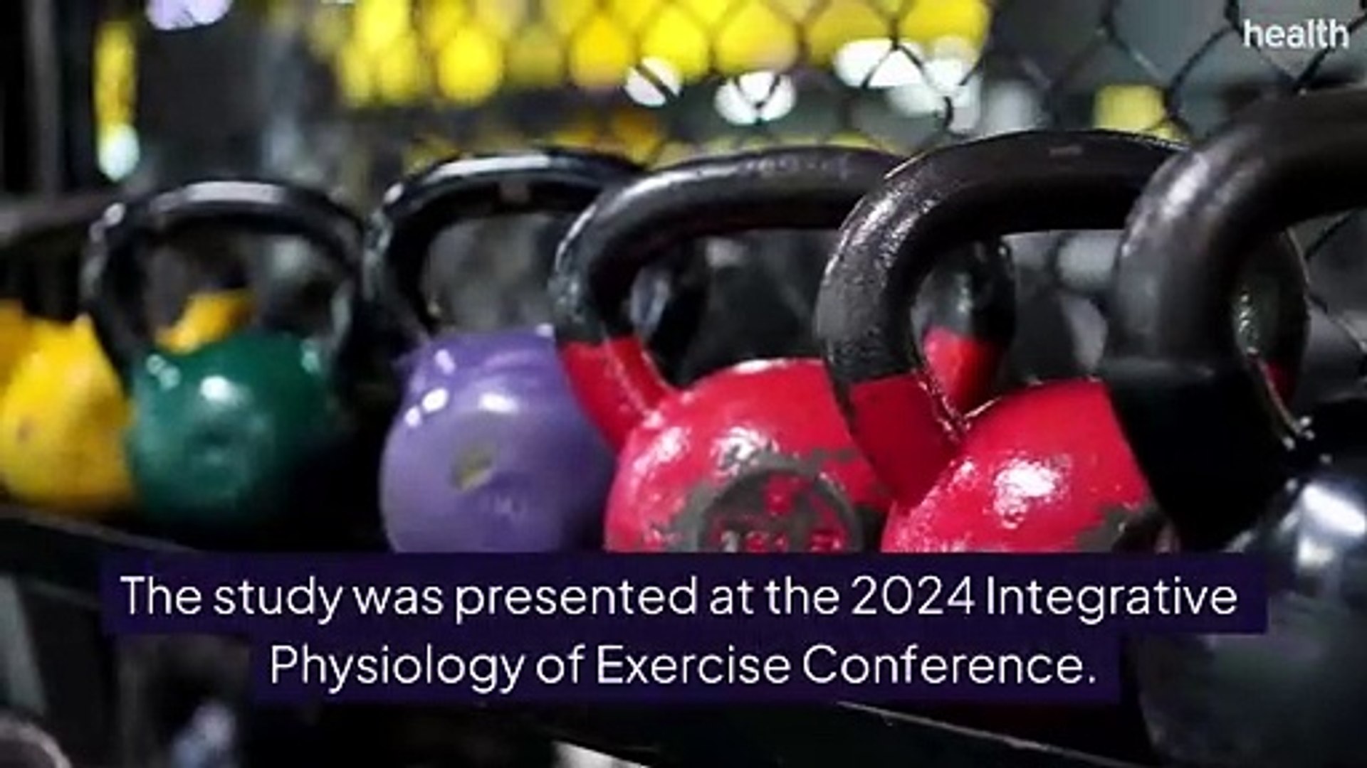 Are Kettlebells the Key to Staying Strong and Fighting Inflammation as You Age? New Research Explain