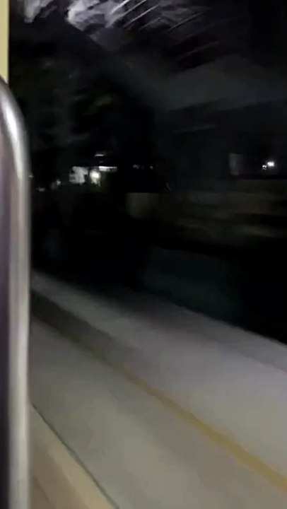 What a Speed