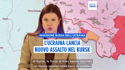 Le notizie del giorno | 08 febbraio - Pomeridiane