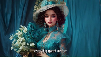 ALLXY - SMALL TALK (OFFICIAL AUDIO VIDEO)