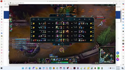 Windows 11 Dev 2021-05-29 - League of Legends