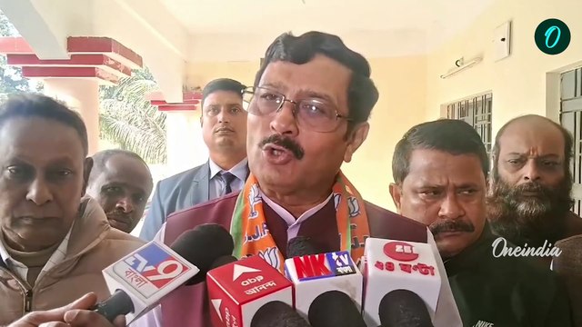 দিল্লি ভোটের ফলাফল ট্রেলার মাত্র, এবার পুরো ফিল্ম বাংলায় হবে: রাহুল সিনহা