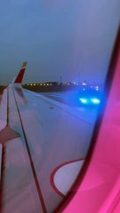 Servicios de emergencias desplazados tras el inicidente ( Cecido por Escuado Digital)