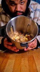 Recette Facile de Monster Cookies Américains 🍪