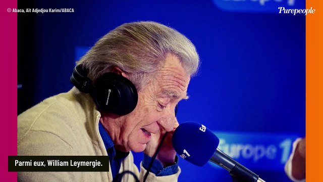 Fin de C8 dans trois semaines, un animateur phare de la chaîne pas du tout serein : Tout le monde est pétrifié y compris moi