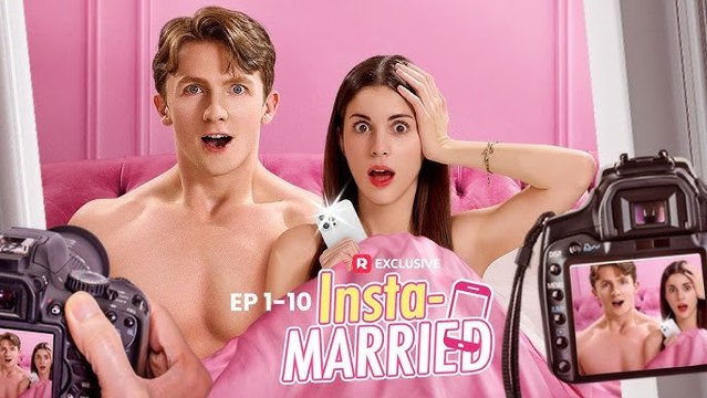 Insta-Married - Full Episode (2025)