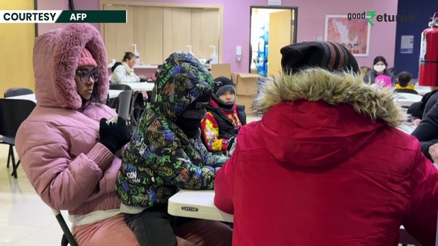 US Deported Indians: US ने 15 साल में कितने Indian Migrants निकाले?जानिए हर साल का डेटा| GoodReturns