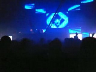 dragon ball montpellier vitalic en direct