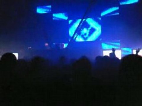 dragon ball montpellier vitalic en direct