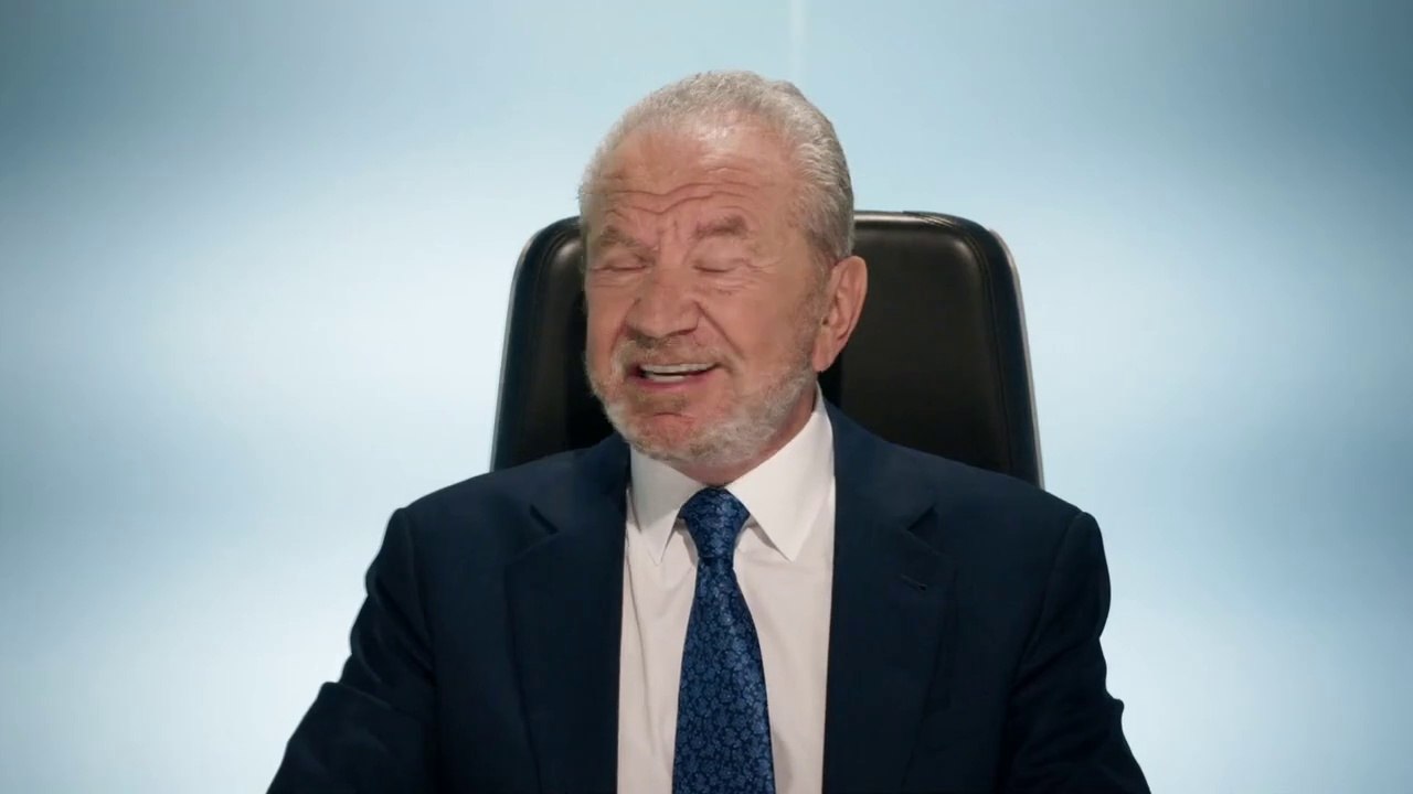 The Apprentice UK S19E02