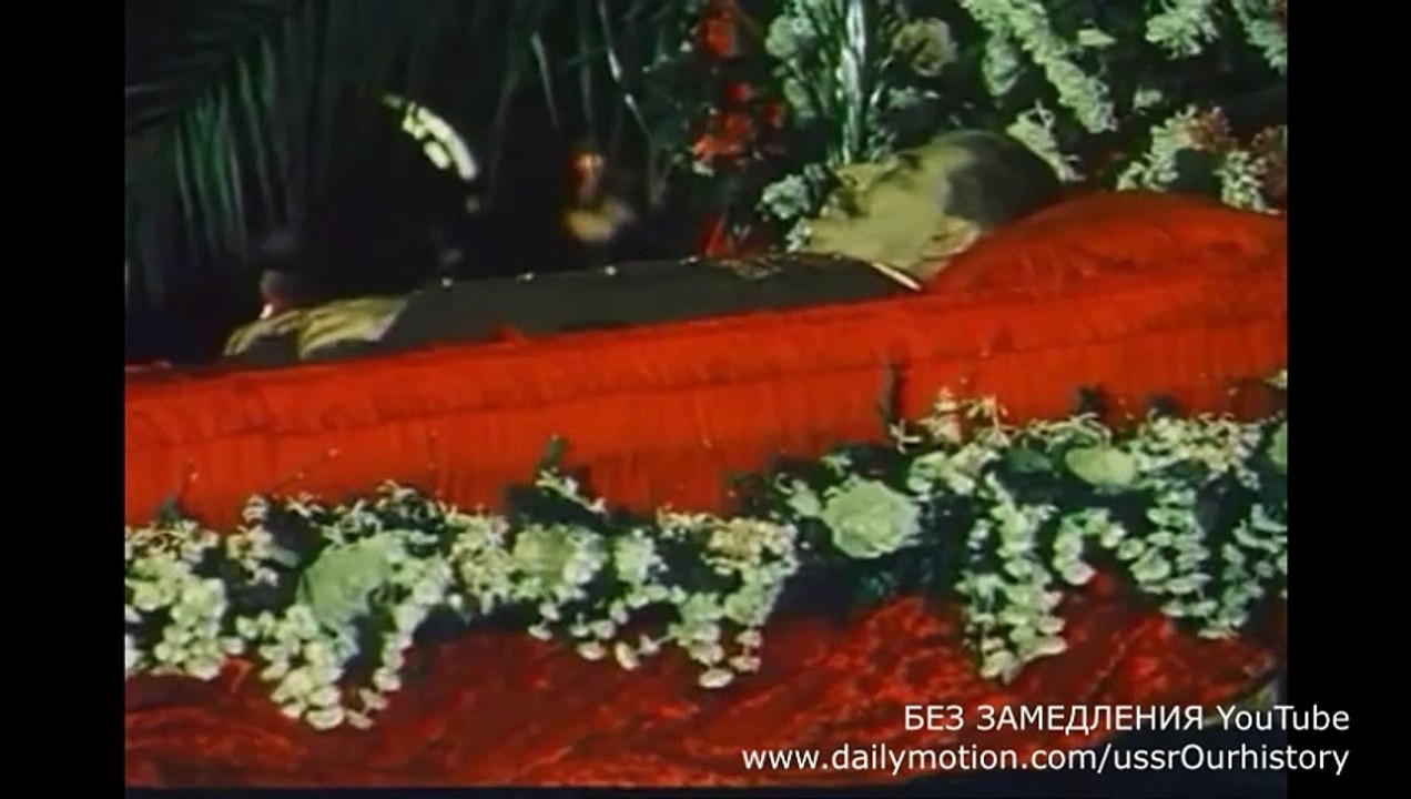 Великое прощание (Фильм о похоронах И. В. Сталина. 1953 г. ПОЛНАЯ ВЕРСИЯ) #сталин #ссср #история