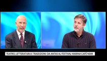 TG 08.02.2025 INTERVISTA GIACOMO CASTI