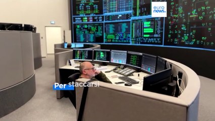 I Paesi baltici si staccano dalla rete elettrica russa, domenica il collegamento con l'Ue