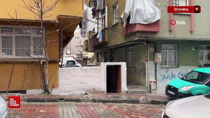 İstanbul’da kan donduran olay: 14 yaşındaki çocuk hayatını kaybetti